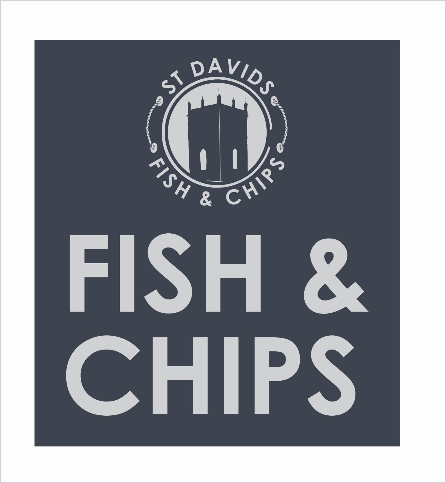 St Davids Fish and Chips